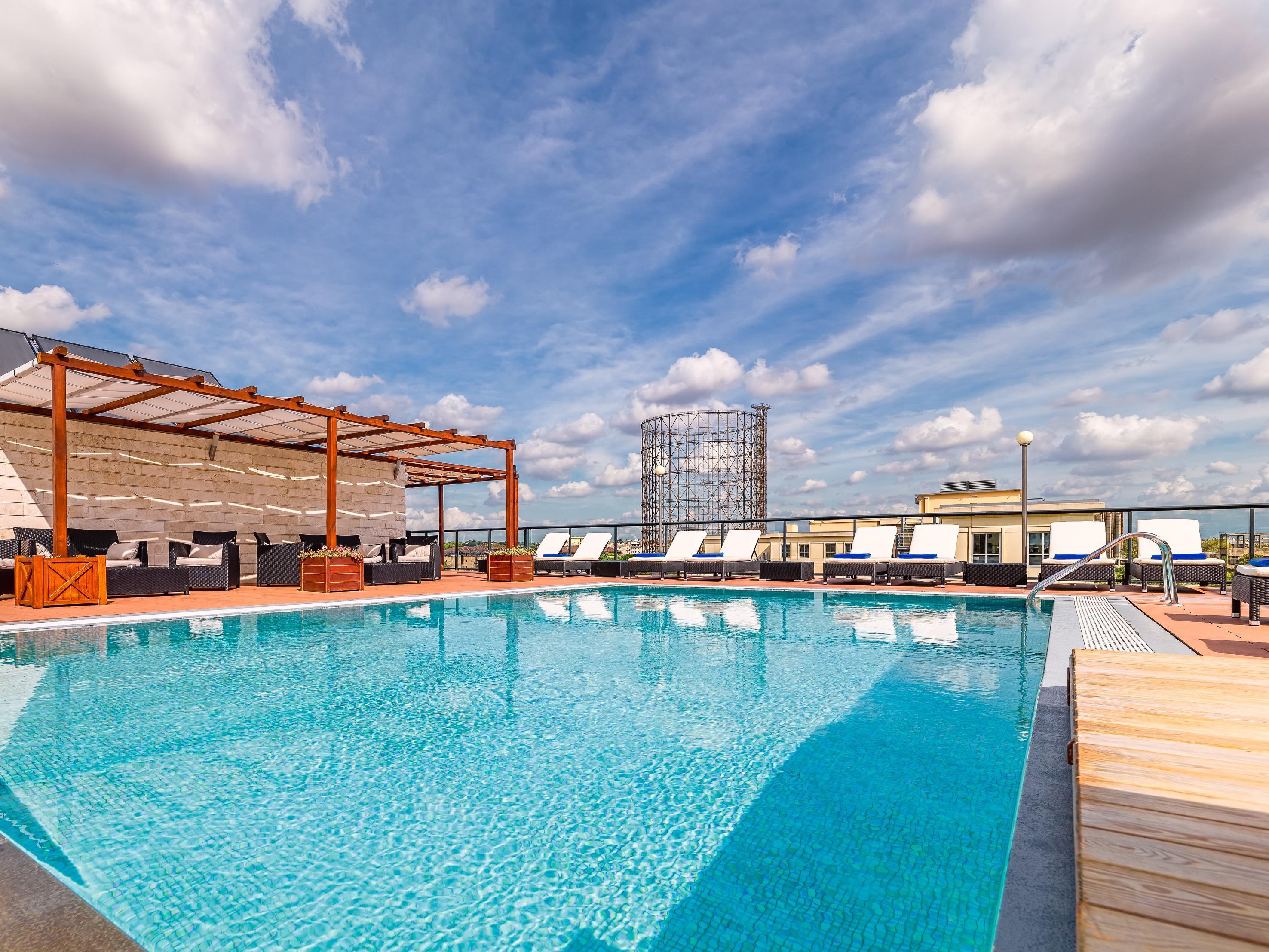 H10 Citta Hotel Rom