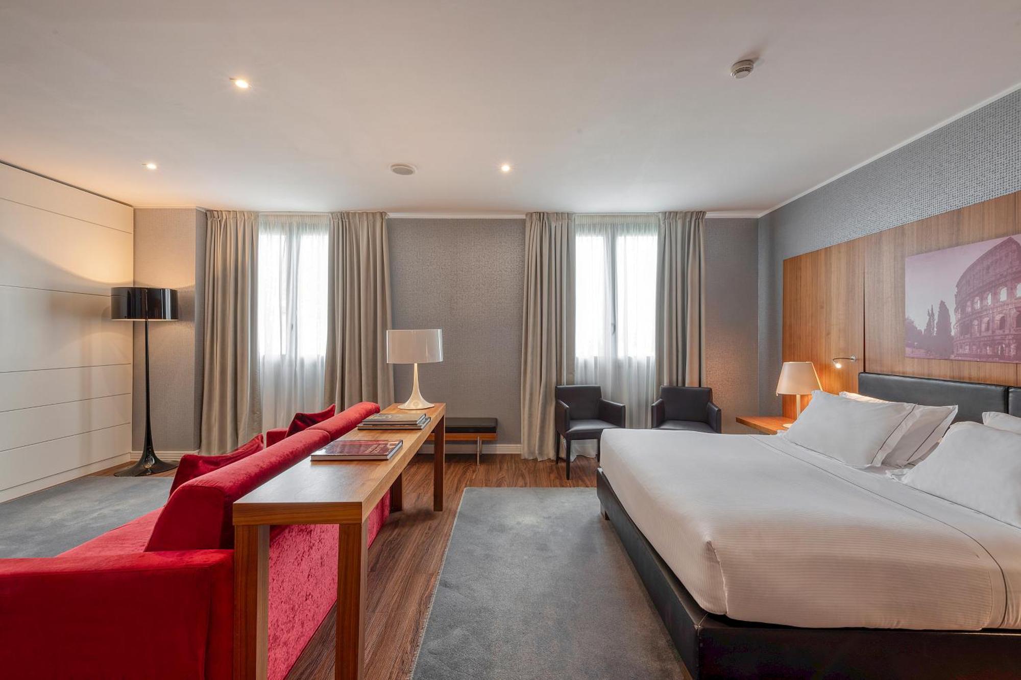 H10 Citta Hotel Rom