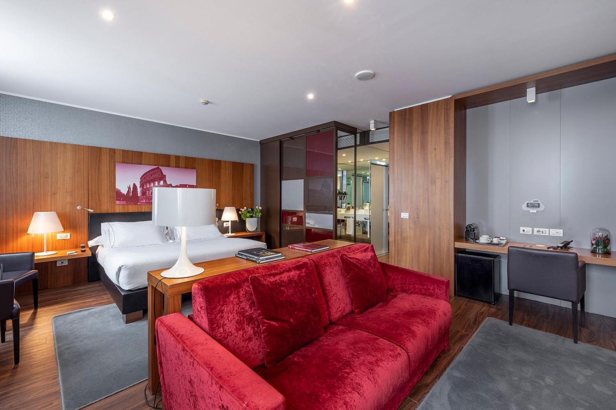 Hotel H10 Citta Rom