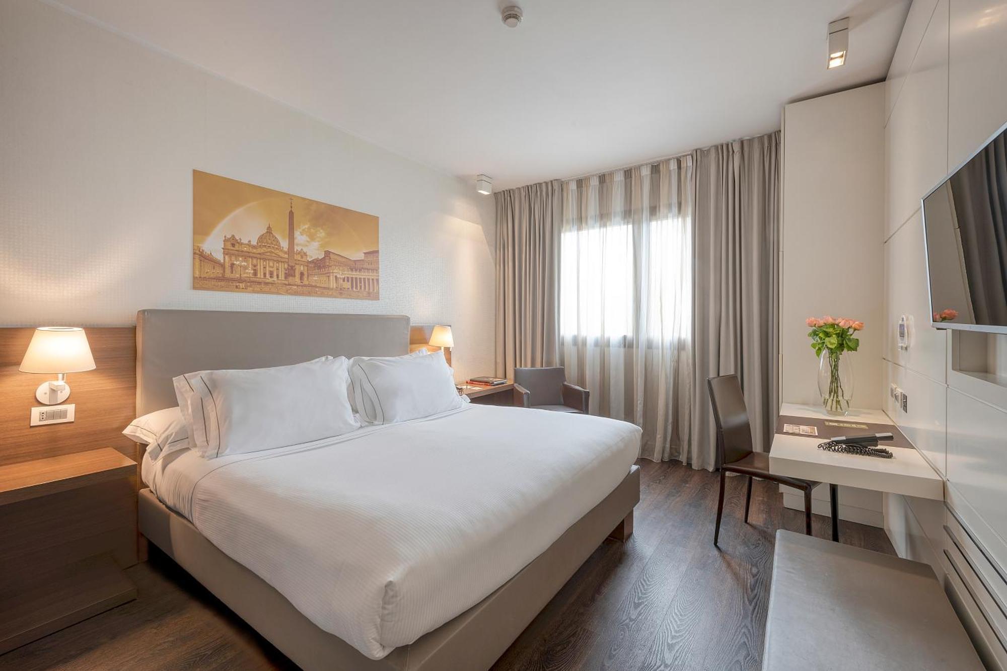 H10 Citta Hotel Rom