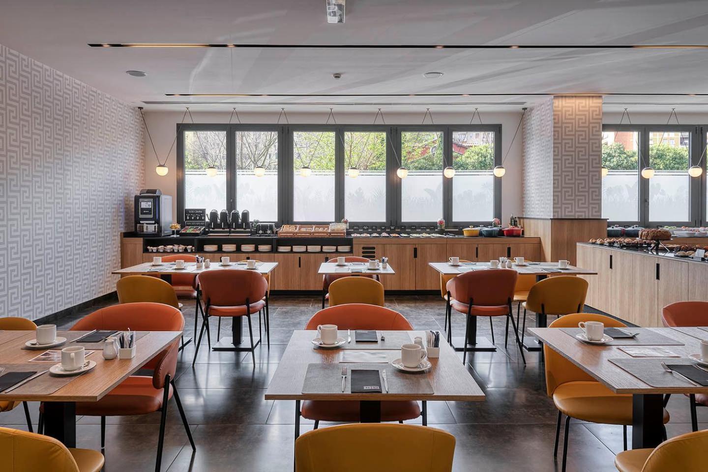H10 Citta Hotel Rom
