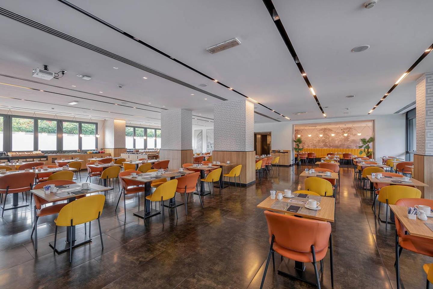 H10 Citta Hotel Rom