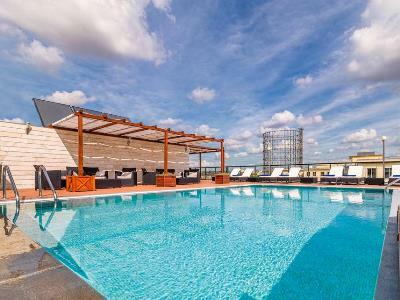 Hotel H10 Citta Rom